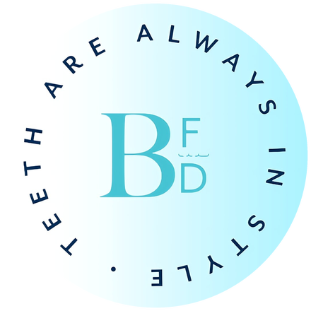 Teeth are always in style, Bayside Family Dentistry